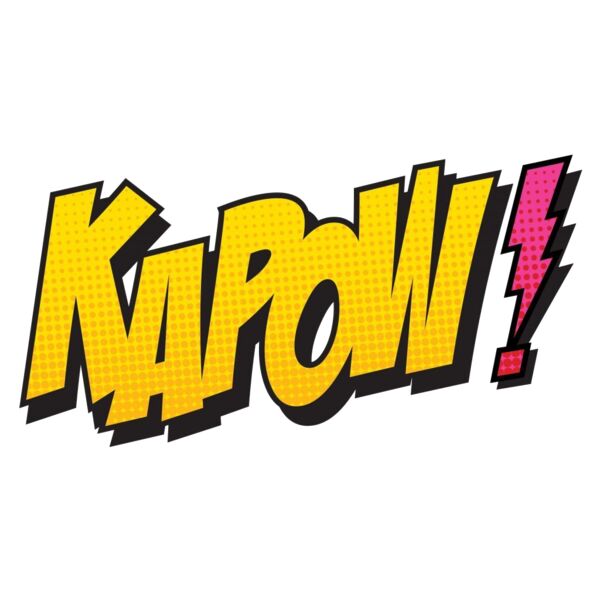 Kapow Thumbnail