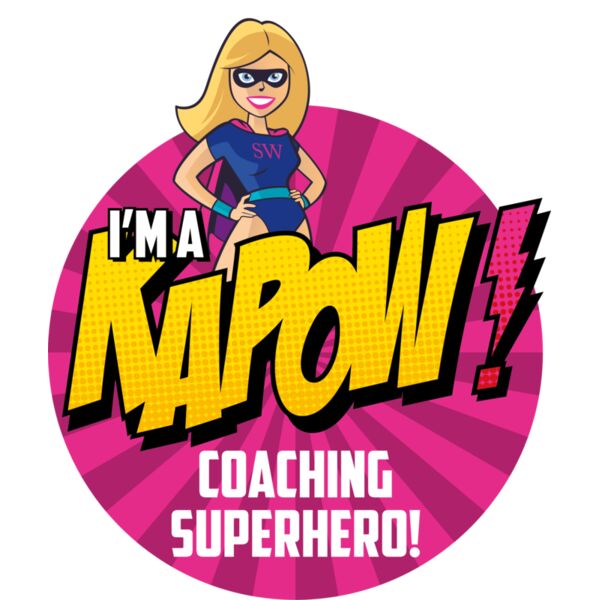 CoachingSuperHero Thumbnail