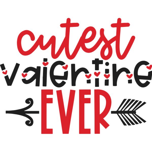 cutest valentine ever Thumbnail