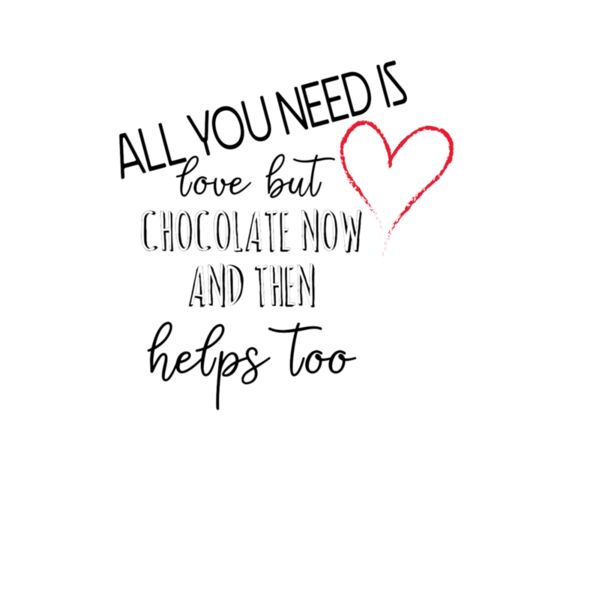 All You Need is Love Hearrt Thumbnail