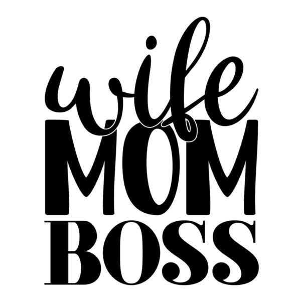 wife mom boss 01 Thumbnail