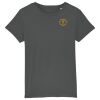 Kids Organic Cotton T Shirt Thumbnail