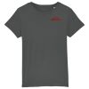 Kids Organic Cotton T Shirt Thumbnail
