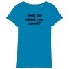 Women's Organic Cotton T Shirt Thumbnail