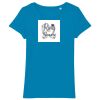 Women's Organic Cotton T Shirt Thumbnail