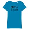Women's Organic Cotton T Shirt Thumbnail