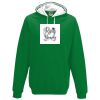 Varsity hoodie Thumbnail