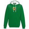 Varsity hoodie Thumbnail