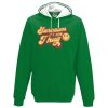 Varsity hoodie Thumbnail
