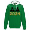 Varsity hoodie Thumbnail