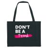 Woven shopping bag  Thumbnail