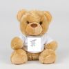 Bear in a t-shirt Thumbnail