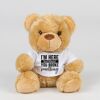 Bear in a t-shirt Thumbnail