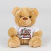 Bear in a t-shirt Thumbnail