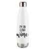 Water Bottle Stainless Steel 500ml Thumbnail