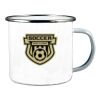 Enamel 12oz Mug Thumbnail
