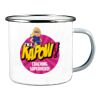 Enamel 12oz Mug Thumbnail