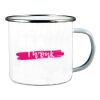 Enamel 12oz Mug Thumbnail