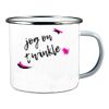Enamel 12oz Mug Thumbnail