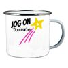 Enamel 12oz Mug Thumbnail