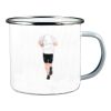 Enamel 12oz Mug Thumbnail