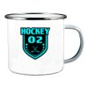 Enamel 12oz Mug Thumbnail