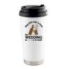 Stainless Steel Thermos double walled cup Thumbnail