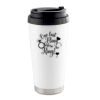 Stainless Steel Thermos double walled cup Thumbnail