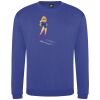Pro sweatshirt Thumbnail