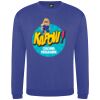 Pro sweatshirt Thumbnail