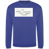 Pro sweatshirt Thumbnail