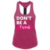 Women's TriDri® performance strap back vest Thumbnail