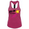 Women's TriDri® performance strap back vest Thumbnail