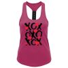 Women's TriDri® performance strap back vest Thumbnail