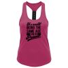 Women's TriDri® performance strap back vest Thumbnail