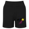 Women's TriDri® jogger shorts Thumbnail