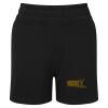 Women's TriDri® jogger shorts Thumbnail