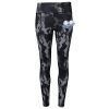 Women's TriDri® performance Hexoflage® leggings Thumbnail