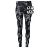 Women's TriDri® performance Hexoflage® leggings Thumbnail