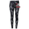 Women's TriDri® performance Hexoflage® leggings Thumbnail