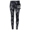 Women's TriDri® performance Hexoflage® leggings Thumbnail