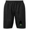 TriDri® running shorts Thumbnail