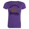 Ladies Cool T Shirt, AWDis  Thumbnail