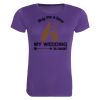 Ladies Cool T Shirt, AWDis  Thumbnail